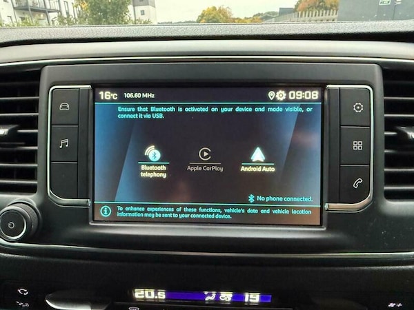 Used Peugeot Traveller 2020 for sale - 76215562: Photo 84
