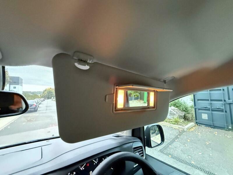 Used Peugeot Traveller 2020 for sale - 76215562: Photo 93