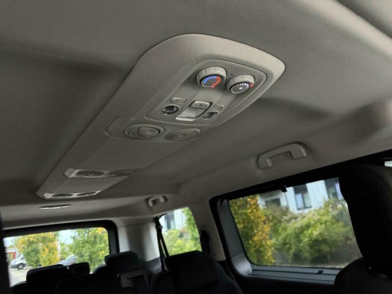 Used Peugeot Traveller 2020 for sale - 76215562: Photo 95