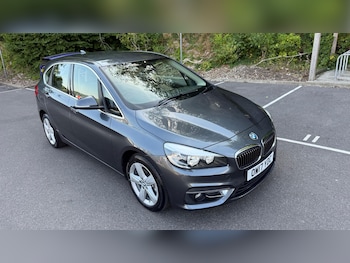 Used BMW 2 Series 2017 for sale - 79532947: Photo
