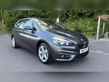 Used BMW 2 Series 2017 for sale - 79532947: Photo