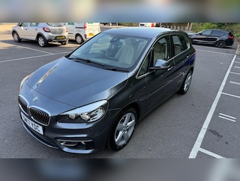 Used BMW 2 Series 2017 for sale - 79532947: Photo