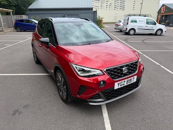 Used SEAT Arona 2023 for sale - 79093679: Photo