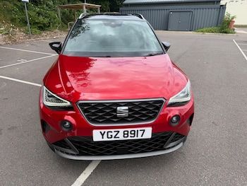Used SEAT Arona 2023 for sale - 79093679: Photo