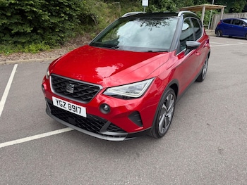 Used SEAT Arona 2023 for sale - 79093679: Photo