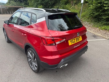 Used SEAT Arona 2023 for sale - 79093679: Photo
