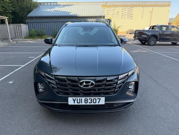 Used Hyundai TUCSON 2023 for sale - 79484636: Photo