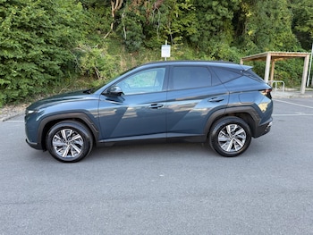 Used Hyundai TUCSON 2023 for sale - 79484636: Photo