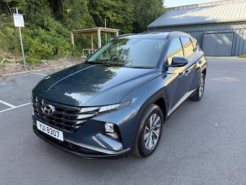 Used Hyundai TUCSON 2023 for sale - 79484636: Photo