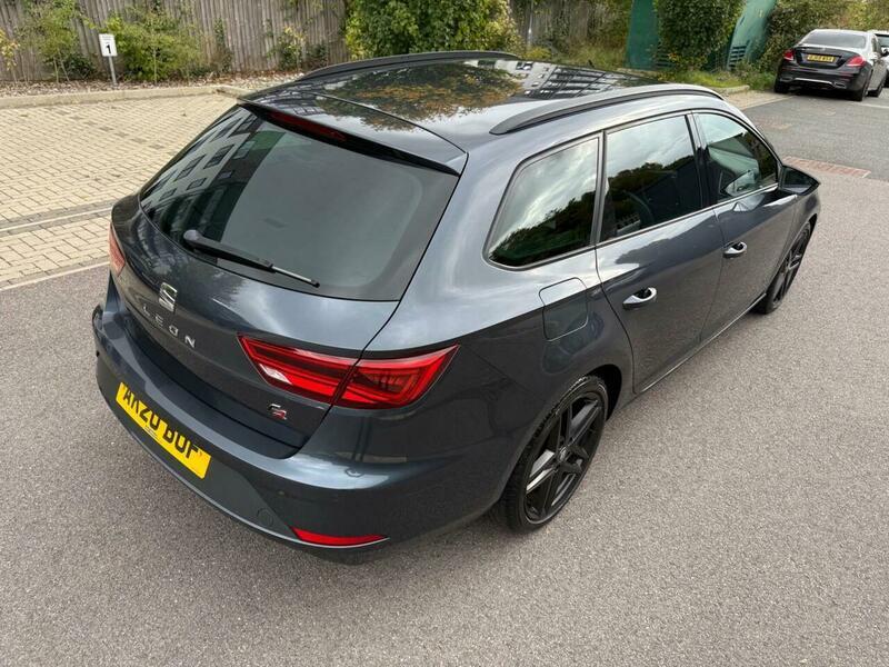 Used SEAT Leon 2020 for sale - 76214810: Photo 10