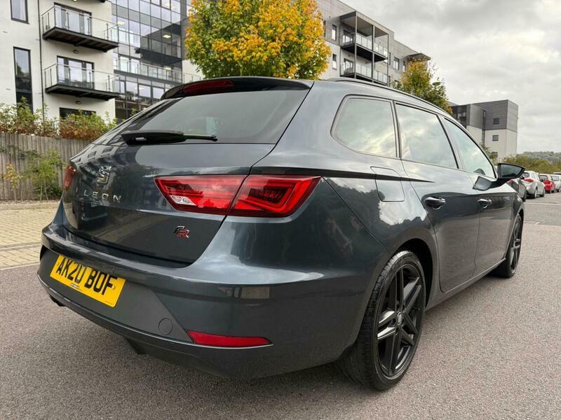 Used SEAT Leon 2020 for sale - 76214810: Photo 11