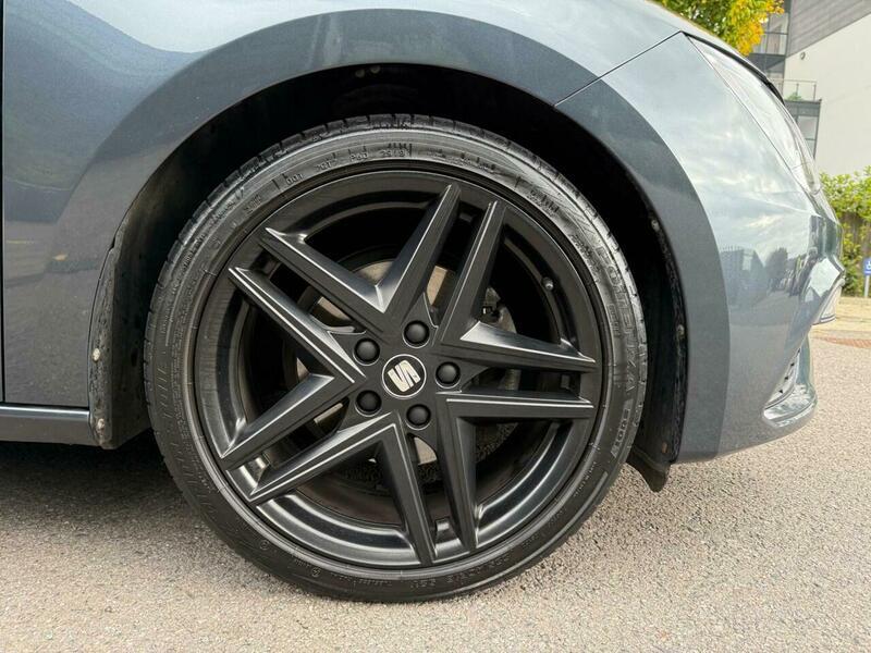 Used SEAT Leon 2020 for sale - 76214810: Photo 12