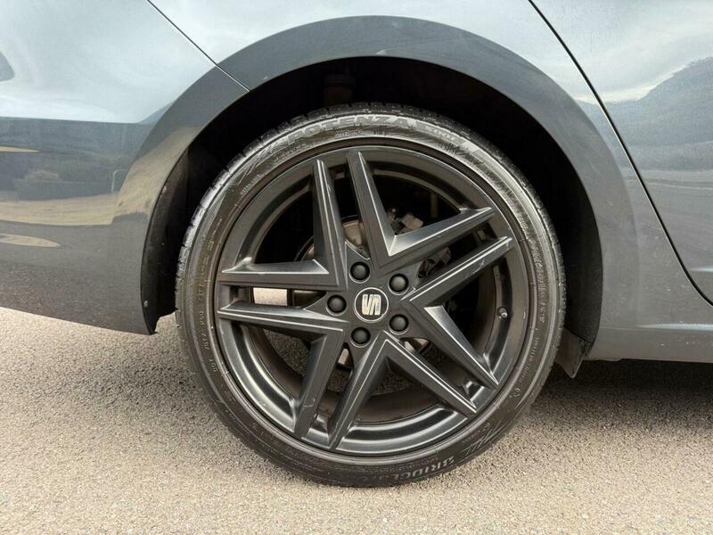 Used SEAT Leon 2020 for sale - 76214810: Photo 13