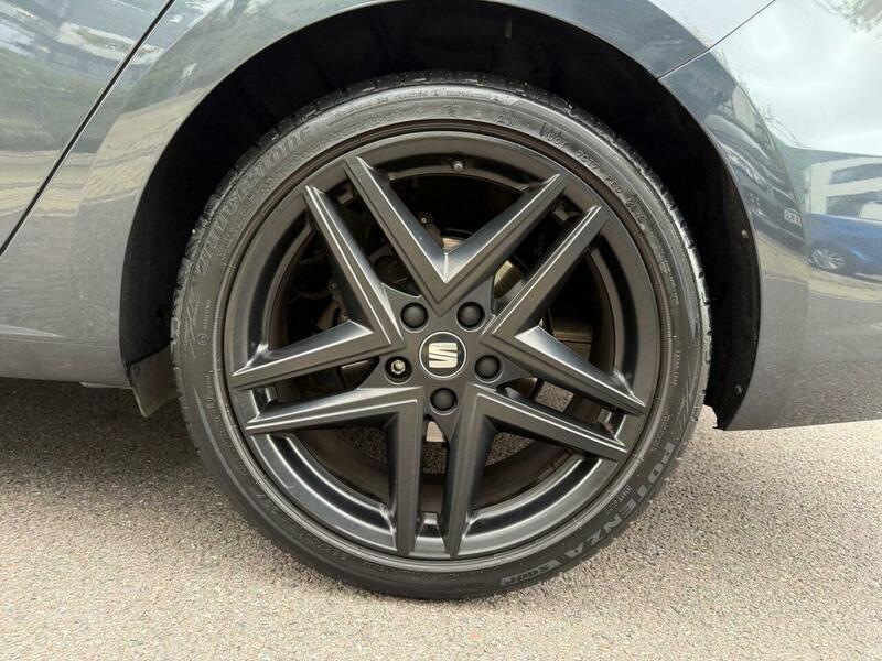 Used SEAT Leon 2020 for sale - 76214810: Photo 14