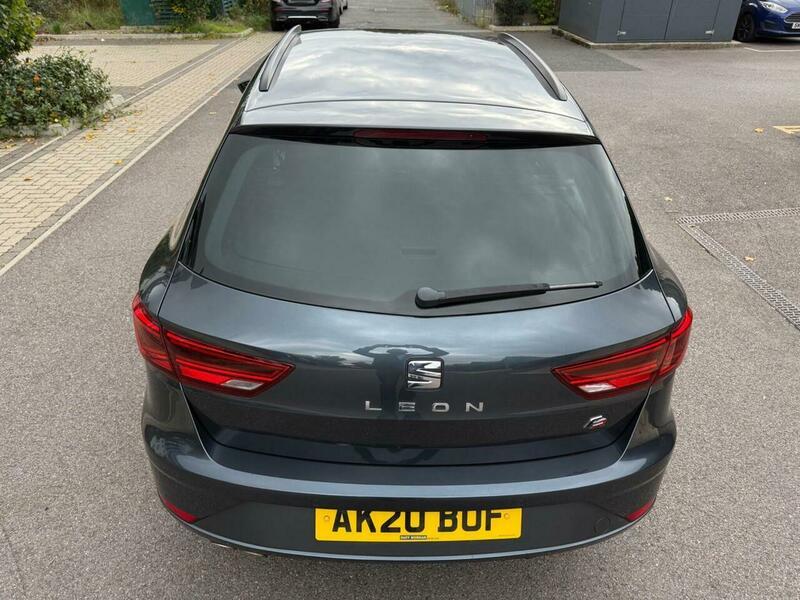 Used SEAT Leon 2020 for sale - 76214810: Photo 15