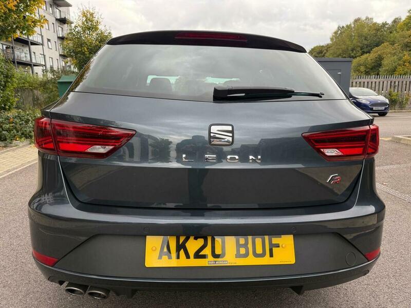 Used SEAT Leon 2020 for sale - 76214810: Photo 16