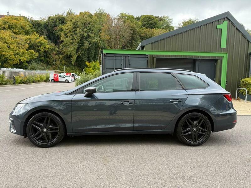 Used SEAT Leon 2020 for sale - 76214810: Photo 17