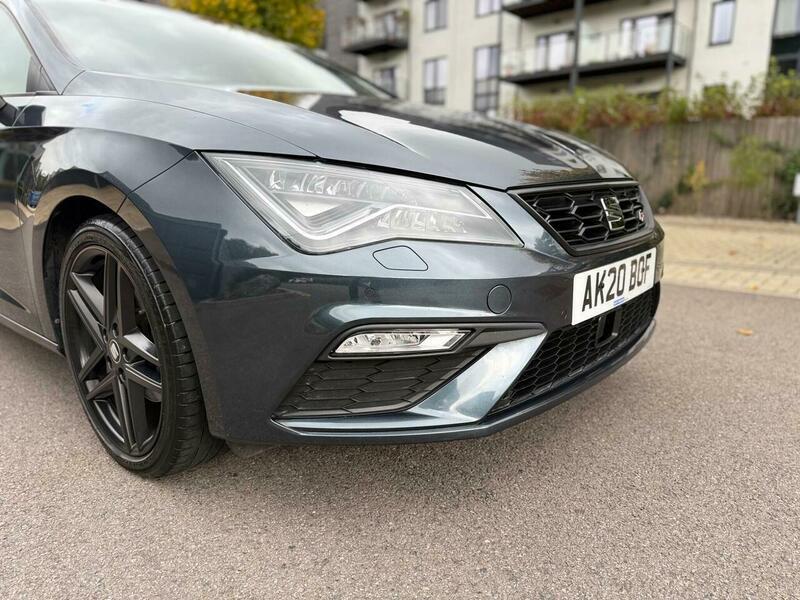 Used SEAT Leon 2020 for sale - 76214810: Photo 18