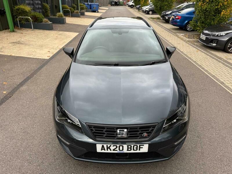 Used SEAT Leon 2020 for sale - 76214810: Photo 19