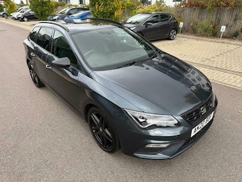 2020 (20) - 2.0 TDI FR Black Edition DSG Euro 6 (s/s) 5dr