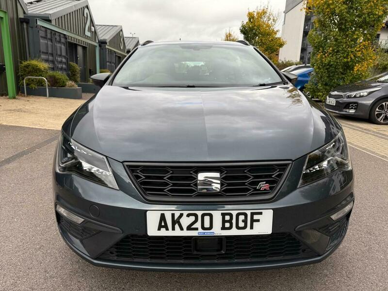 Used SEAT Leon 2020 for sale - 76214810: Photo 20