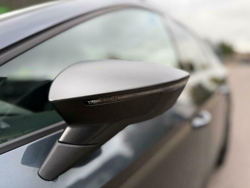 Used SEAT Leon 2020 for sale - 76214810: Photo 21