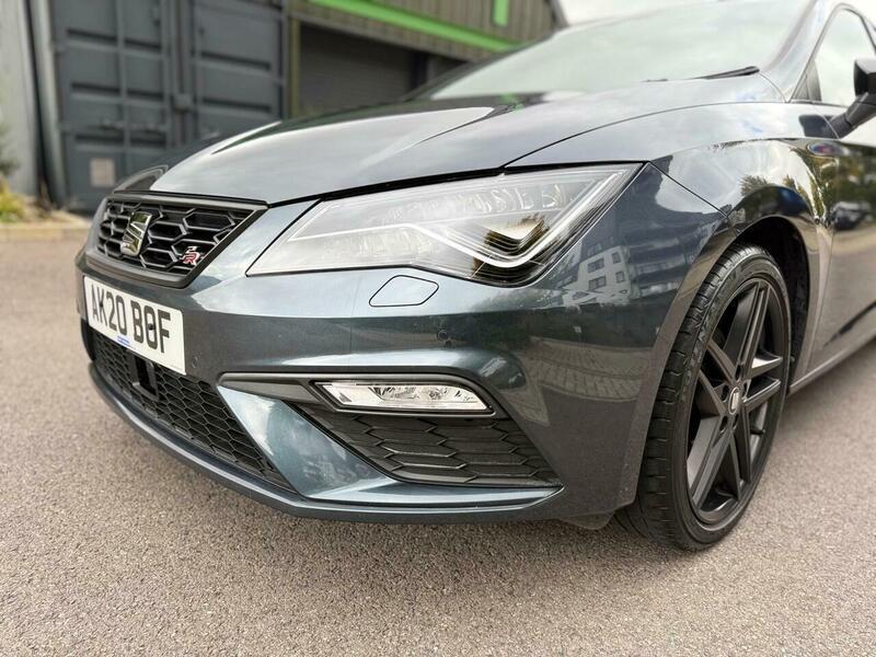Used SEAT Leon 2020 for sale - 76214810: Photo 22