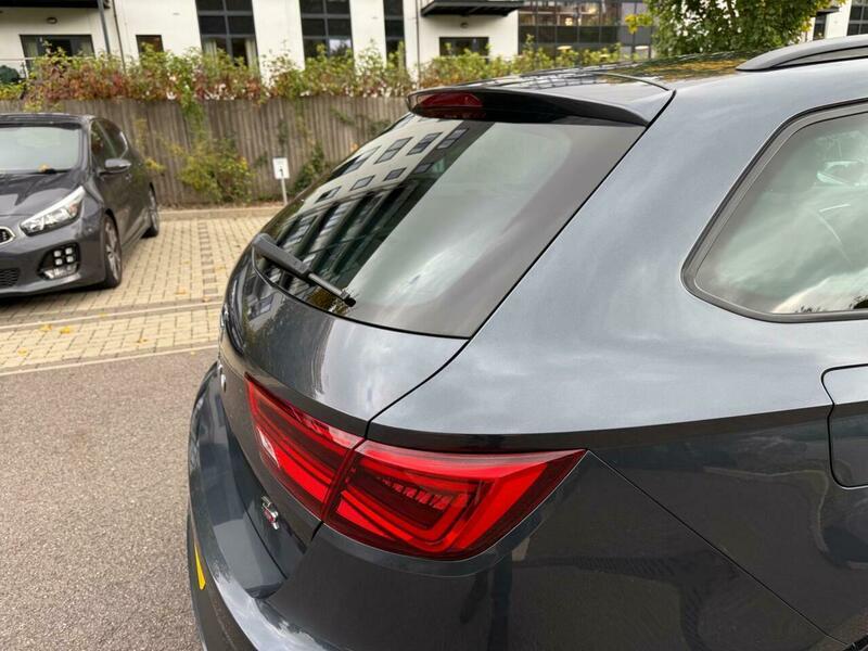 Used SEAT Leon 2020 for sale - 76214810: Photo 24