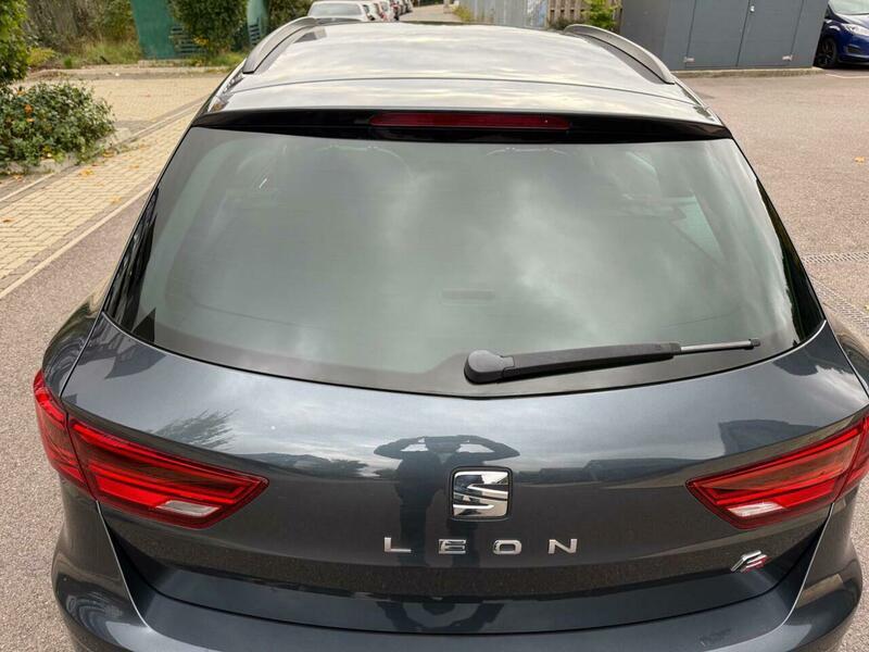 Used SEAT Leon 2020 for sale - 76214810: Photo 28