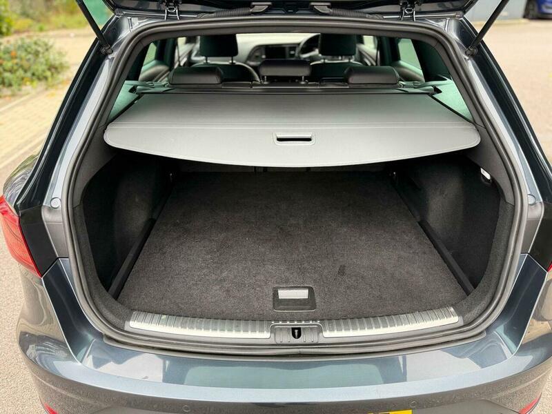 Used SEAT Leon 2020 for sale - 76214810: Photo 31