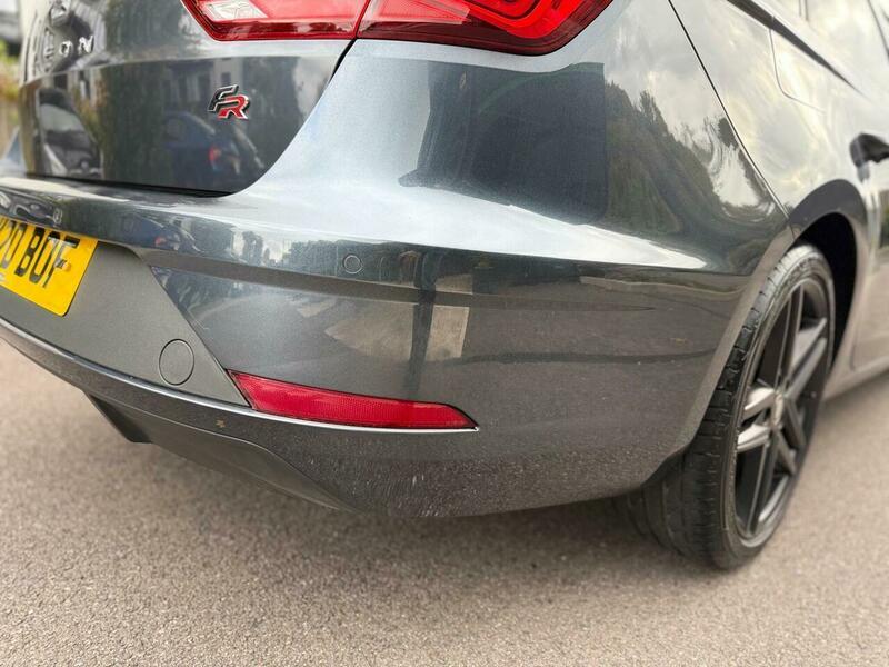 Used SEAT Leon 2020 for sale - 76214810: Photo 32