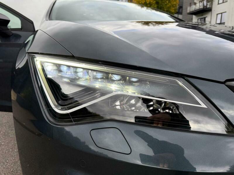 Used SEAT Leon 2020 for sale - 76214810: Photo 36