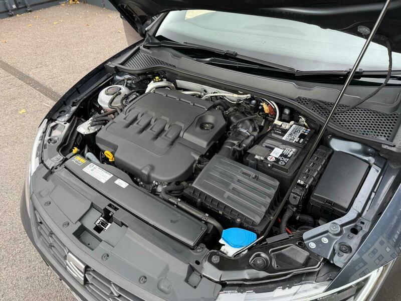 Used SEAT Leon 2020 for sale - 76214810: Photo 37