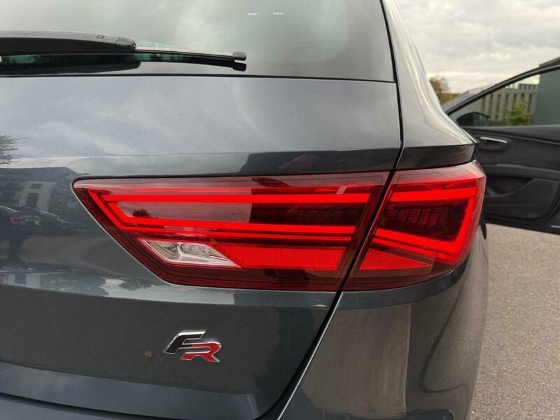 Used SEAT Leon 2020 for sale - 76214810: Photo 40