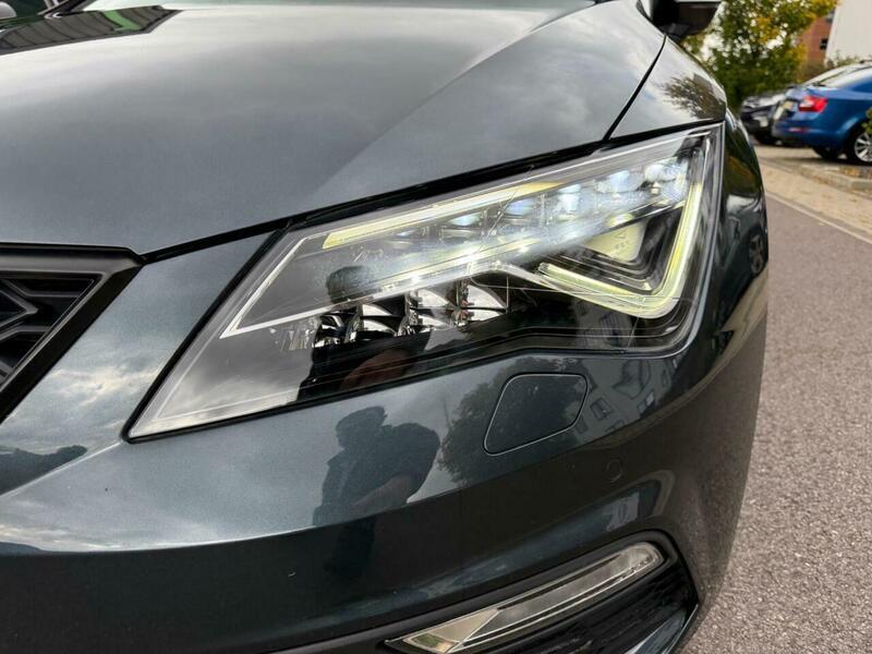 Used SEAT Leon 2020 for sale - 76214810: Photo 41