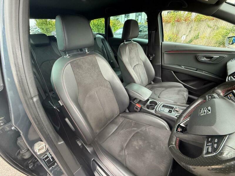 Used SEAT Leon 2020 for sale - 76214810: Photo 42