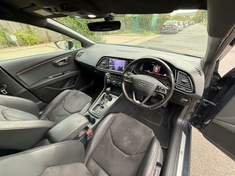 Used SEAT Leon 2020 for sale - 76214810: Photo 43