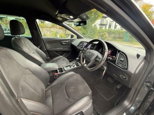 Used SEAT Leon 2020 for sale - 76214810: Photo 45