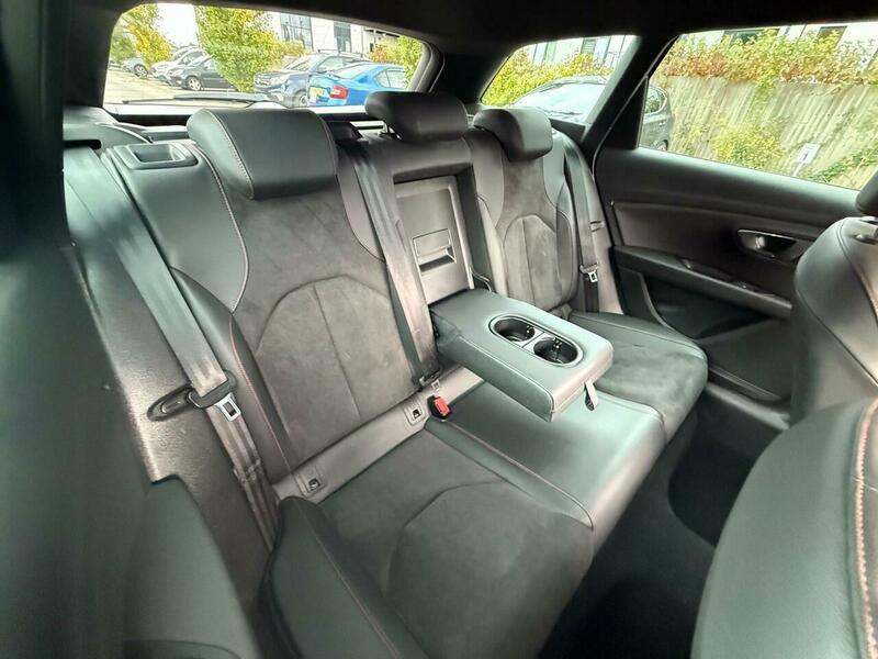 Used SEAT Leon 2020 for sale - 76214810: Photo 46