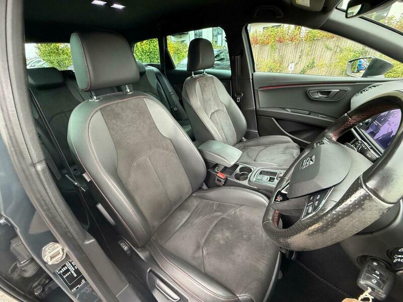 Used SEAT Leon 2020 for sale - 76214810: Photo 47