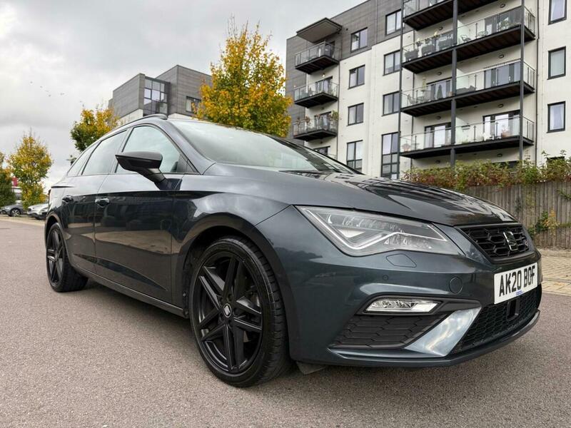 Used SEAT Leon 2020 for sale - 76214810: Photo 5