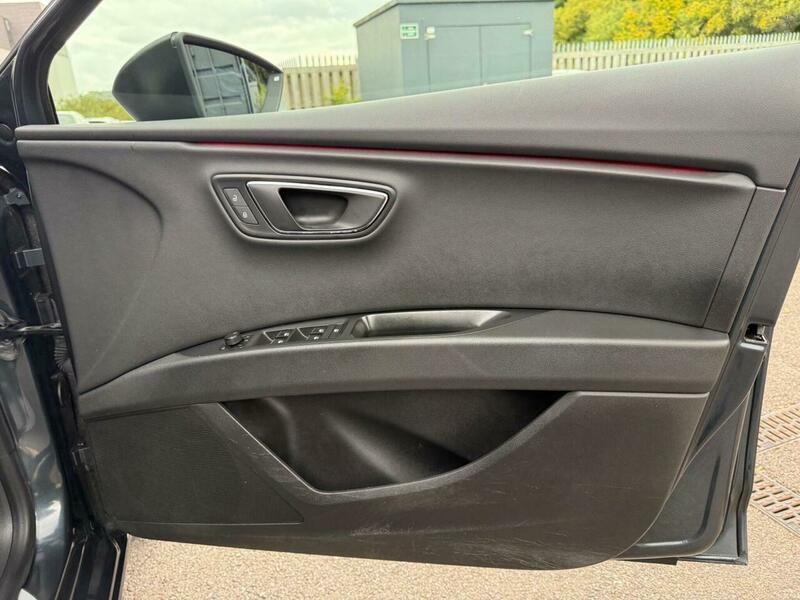 Used SEAT Leon 2020 for sale - 76214810: Photo 50