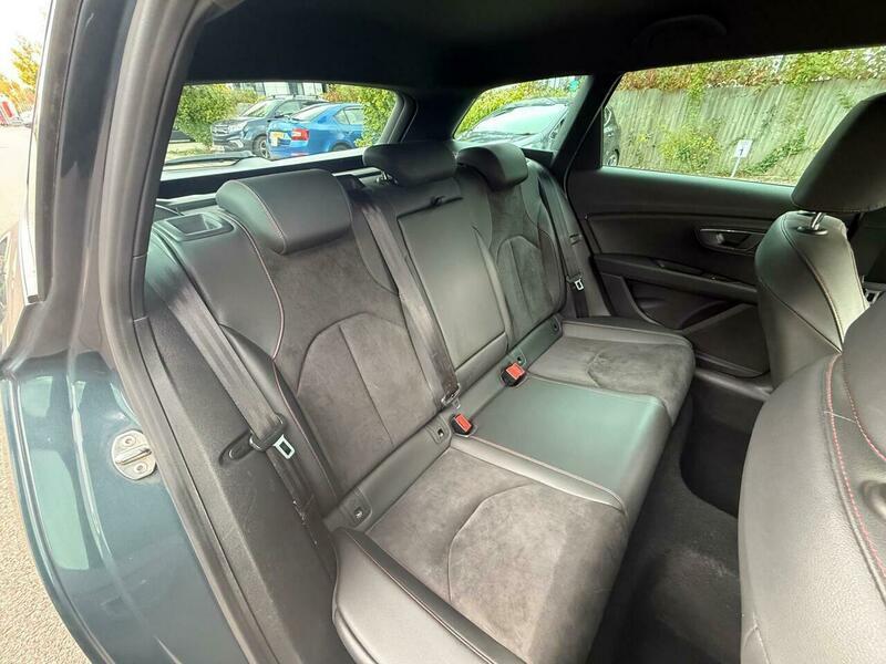 Used SEAT Leon 2020 for sale - 76214810: Photo 51