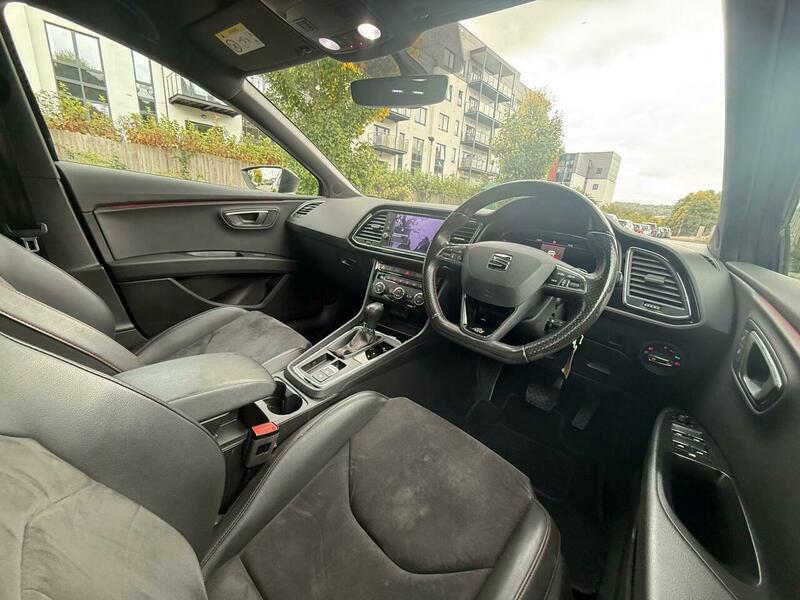 Used SEAT Leon 2020 for sale - 76214810: Photo 52