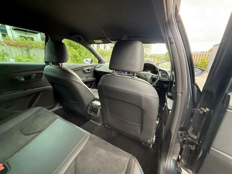 Used SEAT Leon 2020 for sale - 76214810: Photo 53