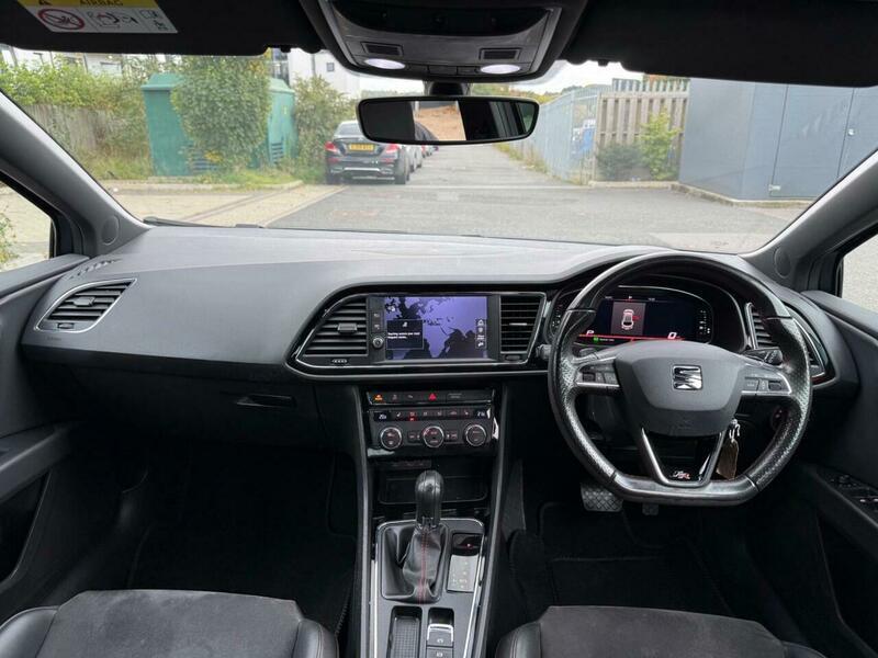Used SEAT Leon 2020 for sale - 76214810: Photo 55