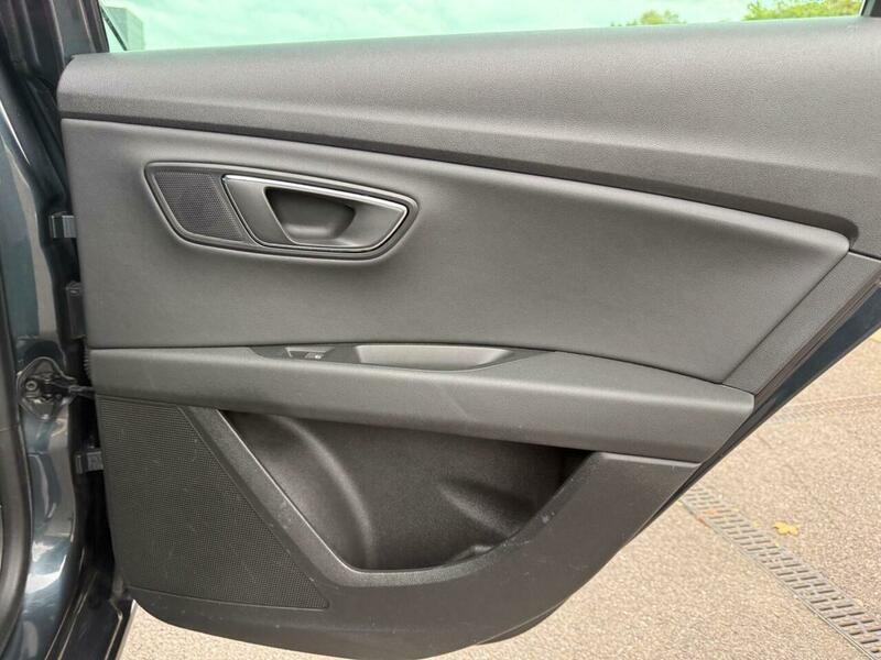 Used SEAT Leon 2020 for sale - 76214810: Photo 56