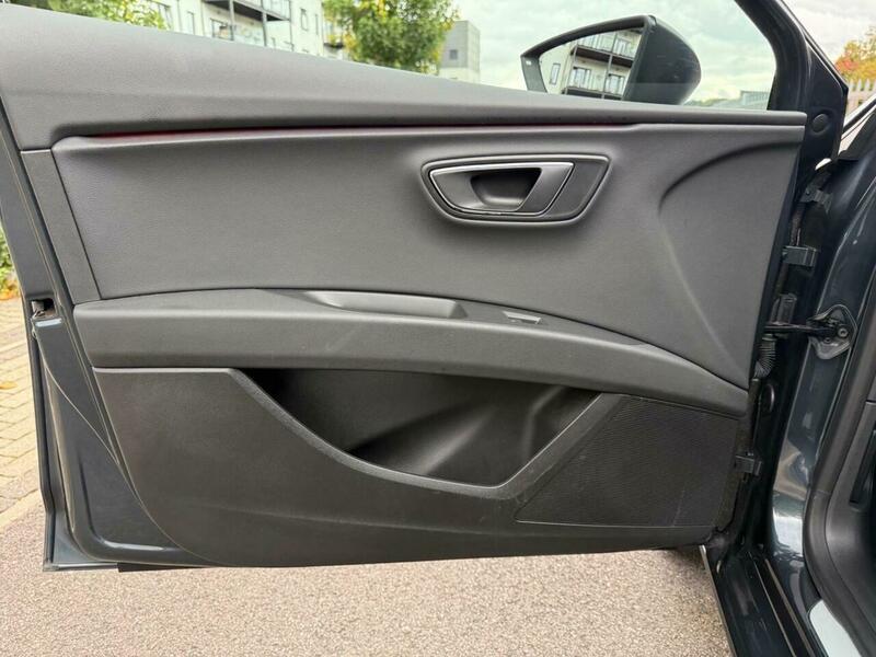 Used SEAT Leon 2020 for sale - 76214810: Photo 57