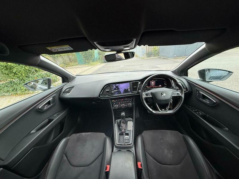 Used SEAT Leon 2020 for sale - 76214810: Photo 59