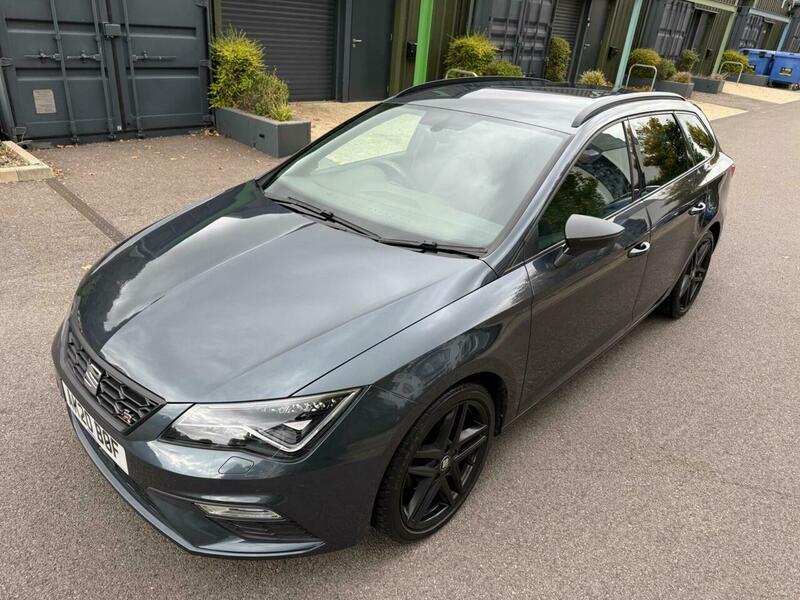 Used SEAT Leon 2020 for sale - 76214810: Photo 6